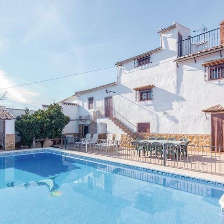 8 Bedroom Lovely Home In Iznájar Exterior photo