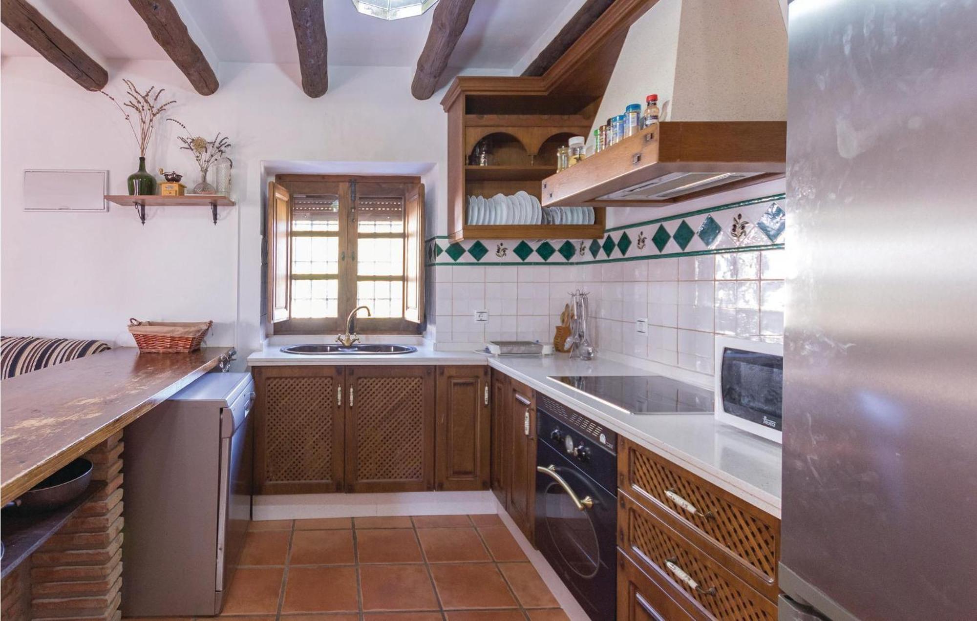 8 Bedroom Lovely Home In Iznájar Exterior photo